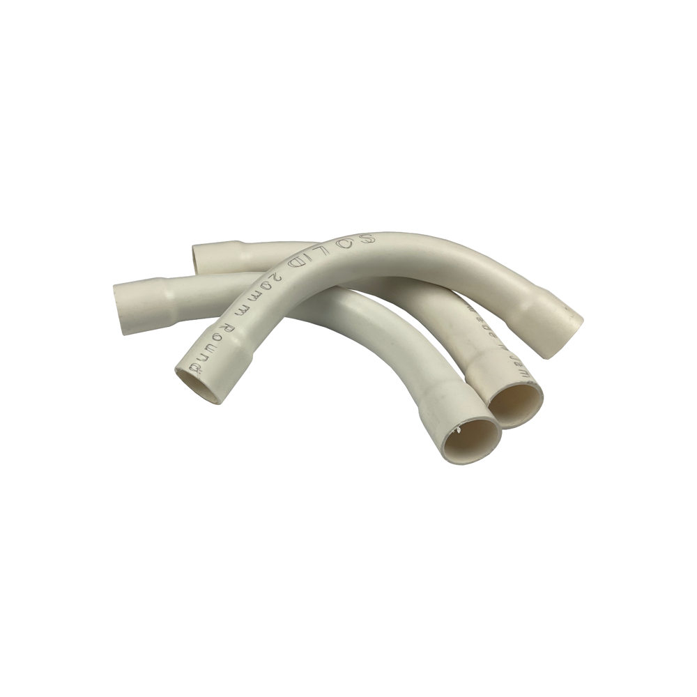 pvc-bend-short-bend-20mm-pvbepvbe.png PVC BEND SHORT BEND 20MM - Image 1