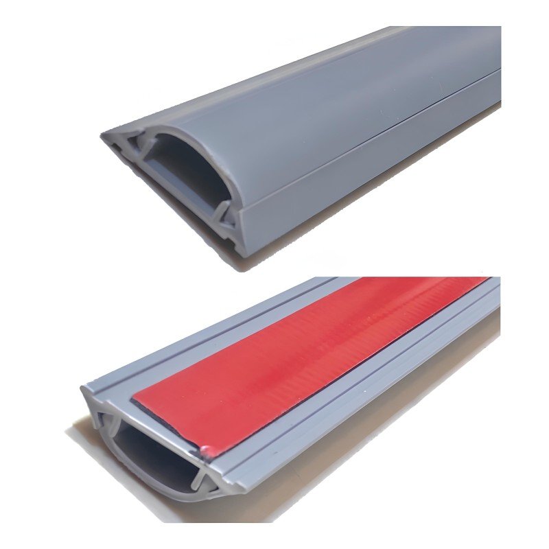 pvc-floor-trunking-with-self-adhesive-sticker-grey-35mmx10mmx2m.jpg PVC FLOOR TRUNCKING 35X10 GREY - Image 1