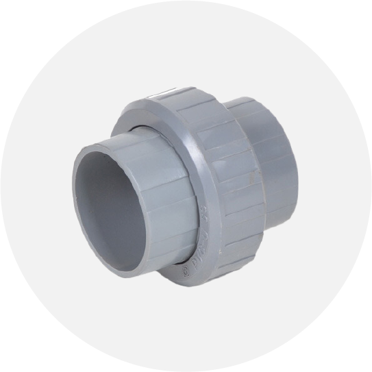 pvc-union-1-erapvun1-1.png PVC UNION 1" - ERA - Image 1
