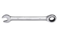 RATCHET SPANNER 19MM CSR19C - CLARKE