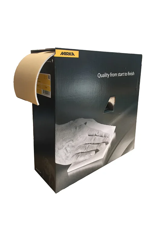 renner-sand-paper.webp SAND PAPER 400GRT - MIRKA - Image 1