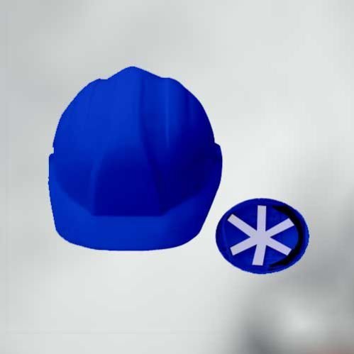 safety-helmet-blue-ratcht-ratcsahe-1.jpg SAFETY HELMET BLUE RATCHT - Image 1