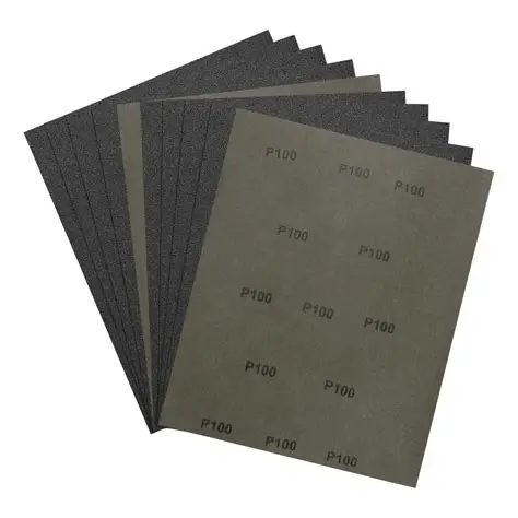 sand-paper-100grt-kdsapa10-1.webp SAND PAPER 100GRT - KD - Image 1
