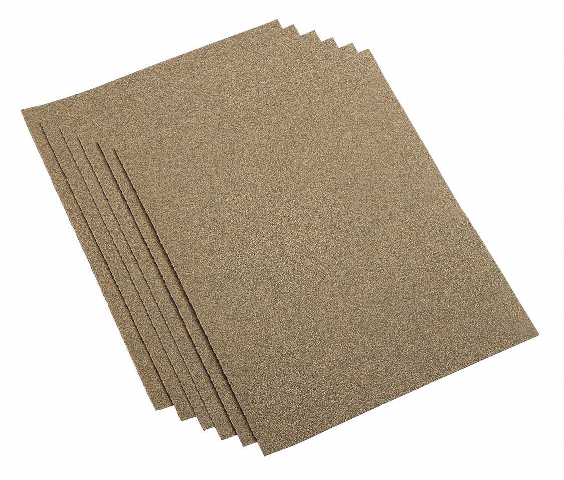 sand-paper-60grt-kdsapa60-1.jpg SAND PAPER 60GRT - KD - Image 1