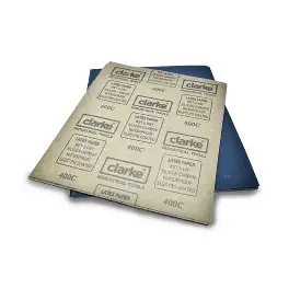 sand-paper-80grt-50pcs-pkt-clarsapa-1.webp SAND PAPER 80GRT (50PCS/PKT) - CLARKE - Image 1