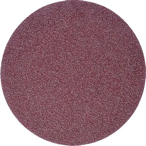 sanding-disc-5-x220grt-clarsadi-1.webp SANDING DISC 5"X220GRT - CLARKE - Image 1