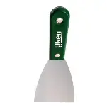 scraper-4-ss-green-u05024-ukenscss-1.webp SCRAPER 4" SS GREEN U05024 - UKEN - Image 1