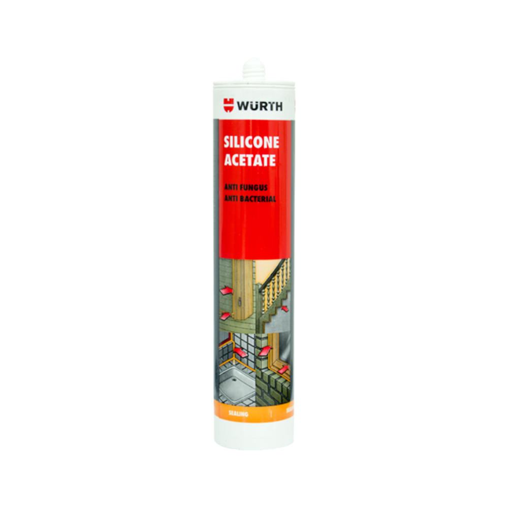 silicone-acetate-white-wurtsiac-1.png SILICONE ACETATE WHITE - WURTH - Image 1