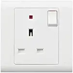 switch-socket-13a-1g-mkswso13-1.webp SWITCH SOCKET 13A 1G - MK - Image 1