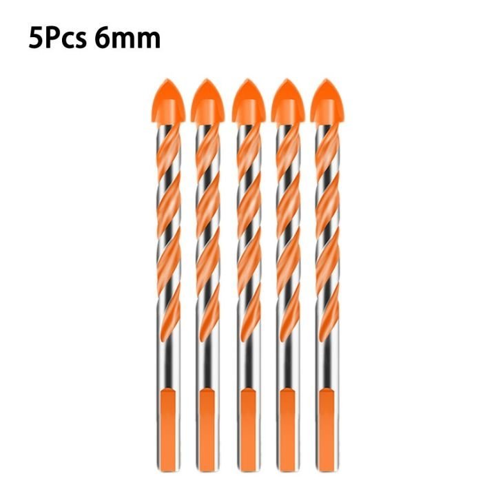 tile-and-glass-bit-6mm-h-d-orange-suntigl6-1.jpg TILE AND GLASS BIT 6MM H/D ORANGE - SUN - Image 1