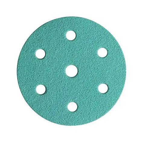 velcro-disc-80grt-150x8h-green-gazzvedi-1.webp VELCRO DISC 80GRT 150X8H GREEN - GAZZELE - Image 1