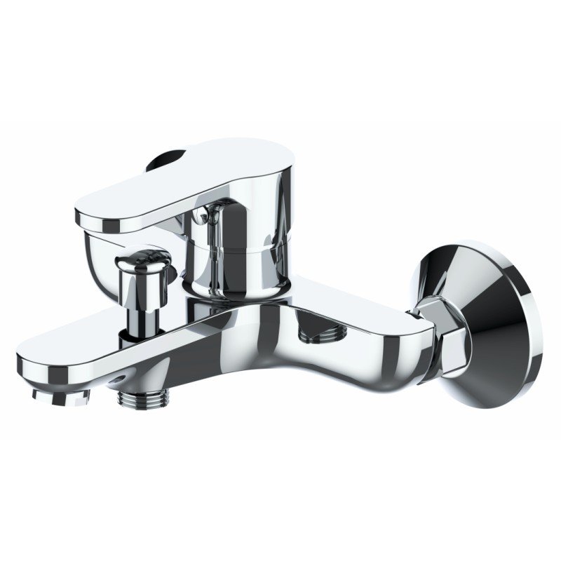 venus-shower-mixer.jpg SHOWER MIXER AVLON-C - VENUS - Image 1
