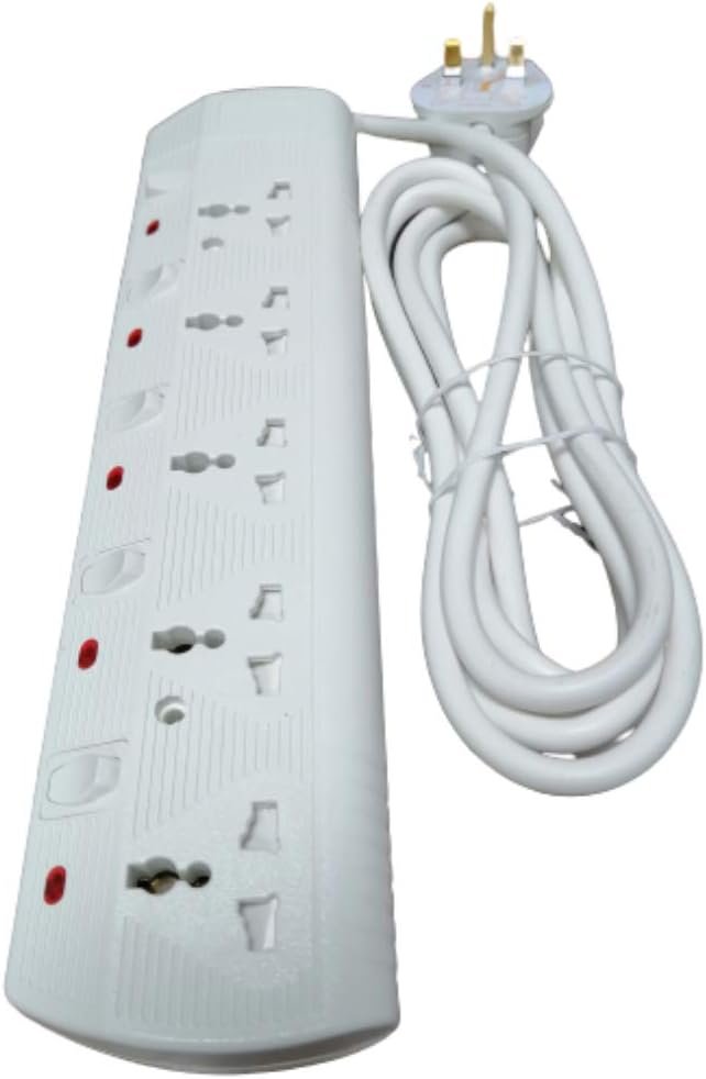 5131jzioq-L._AC_SL1050_.jpg RR Kabel 13A Extension Board - RR EB5NSU1B Dubai UAE