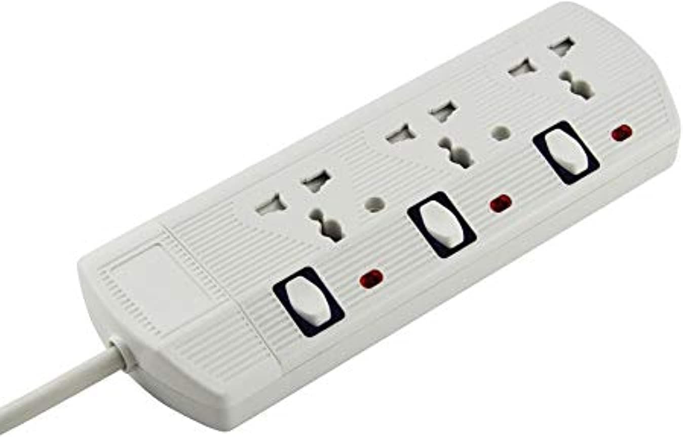 51btfXmuuDL._AC_SL1500_.jpg RR Kabel 13A Extension Board - RR EB3NSU2B Dubai UAE