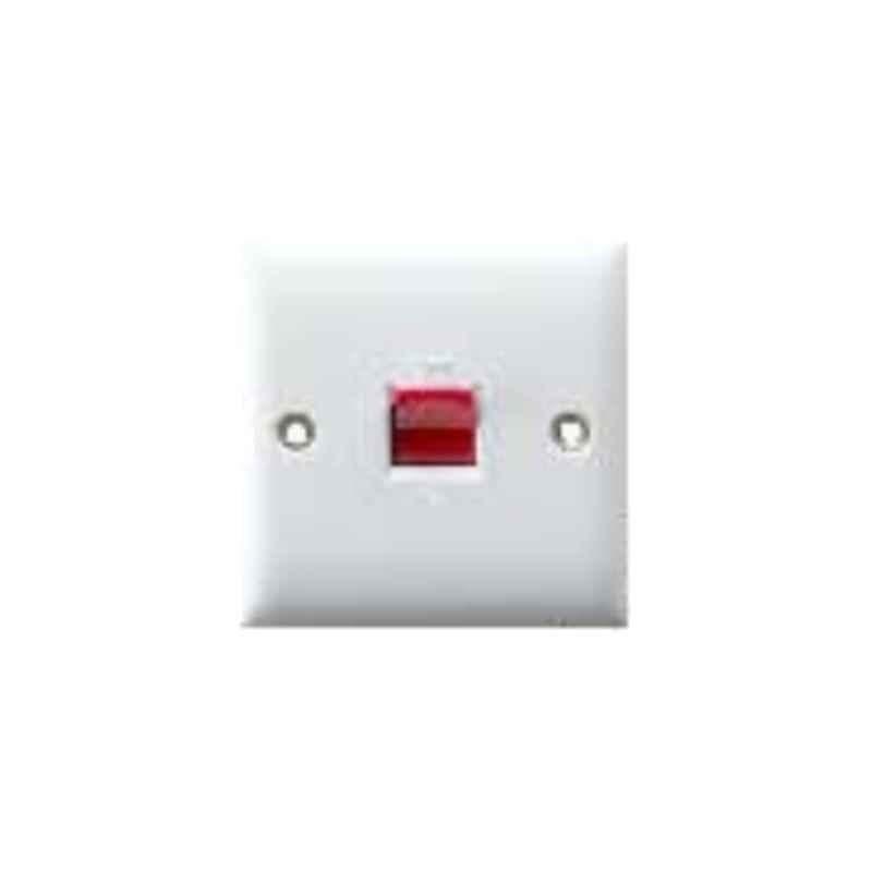 Acjr9v8sKUQly-xxlarge.jpg RR Kabel 45A 1-Gang Electrical Switch - RR W1016 Dubai UAE