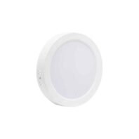 RR Kabel 18W Daylight LED Round Surface Light - RR-SMRPLDOB-18W-D Dubai UAE