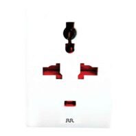 RR Kabel 13A Multiplug Adaptor - RR W9010UN-P Dubai UAE