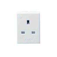RR Kabel 13A Multiplug Adaptor - RR W9010 Dubai UAE