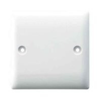 RR Kabel Blank Plate - RR W7006 Dubai UAE