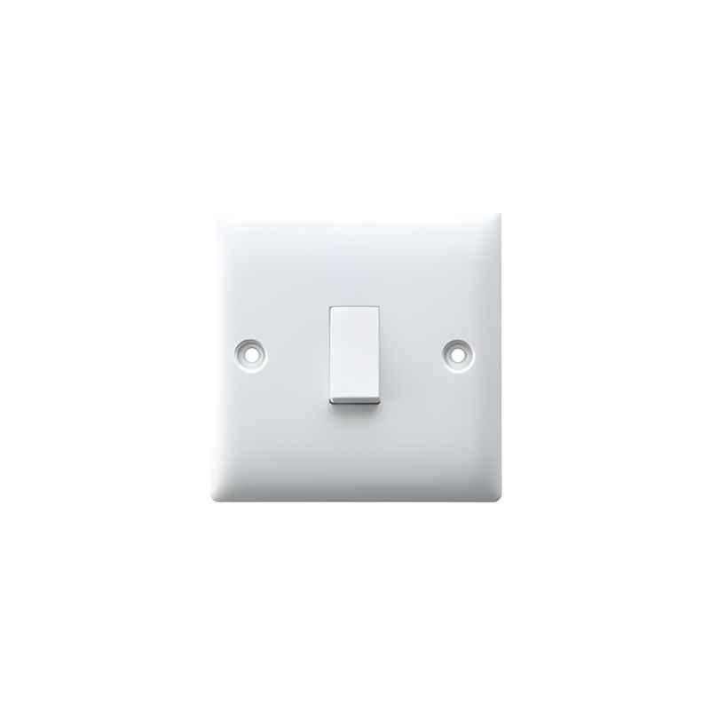 PvTESdmBxuqvk-xxlarge.jpg RR Kabel 10A 1-Gang 2-Way Electrical Switch - RR W1002 Dubai UAE