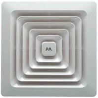 RR Kabel 6" Ceiling Exhaust Fan - RRCM-15D Dubai UAE