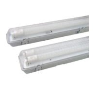 RR Kabel 10W Daylight LED Batten - RR-LBT10-2 Dubai UAE