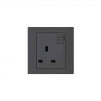 RR Kabel 13A Switched Socket - RR VN6658 Dubai UAE