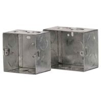 RR Kabel GI Junction Box - RR 7535E Dubai UAE