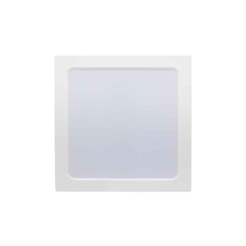 Vori2lFU7H6in-xxlarge.jpg RR Kabel 30W Warm White LED Square Surface Light - RR-SMSQPLDOB-30W-W Dubai UAE
