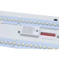 RR Kabel 18W 4ft LED Fitting - RRLWP218C Dubai UAE