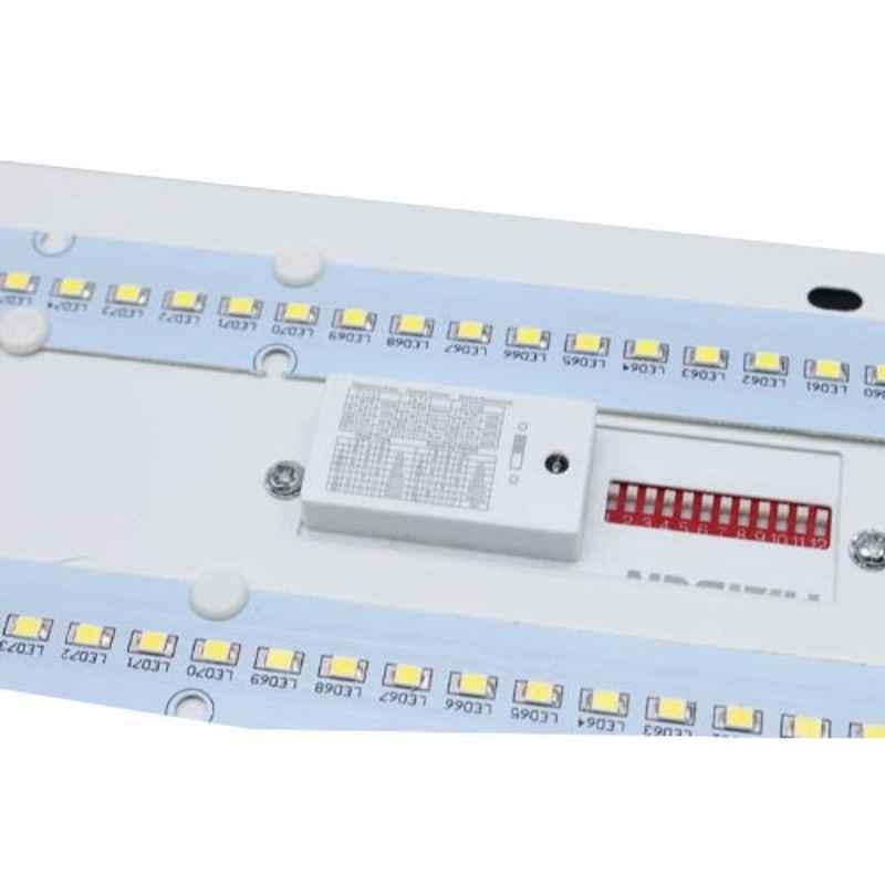 ZShP5jVRxN2ta-xxlarge.jpg RR Kabel 18W 4ft LED Fitting - RRLWP218C Dubai UAE