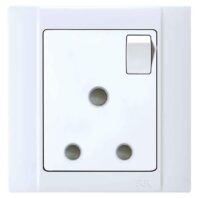 RR Kabel 15A Switched Socket - RR VN6672 Dubai UAE