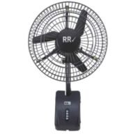 RR Kabel 30" Wall Bracket Fan - RRAC-WF750 Dubai UAE