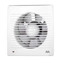 RR Kabel 4" Exhaust Fan - RR-10BF Dubai UAE