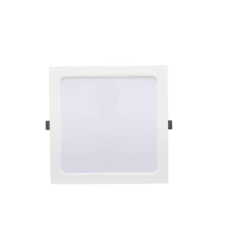 eHbxobqN3Rx2I-xxlarge.jpg RR Kabel 22W Warm White LED Square Panel Light - RR-SQPLDOB-22W-W Dubai UAE