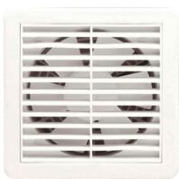 RR Kabel 6" Auto Shutter Exhaust Fan - RR15SAA Dubai UAE