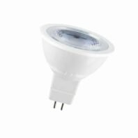 RR Kabel 6W 230V Daylight LED Bulb - RRL6M166K Dubai UAE