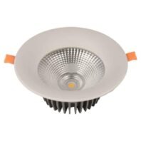RR Kabel 20W Daylight LED COB Downlight - RR-DL20COBLD Dubai UAE