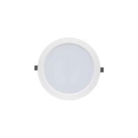 RR Kabel 20W Daylight LED Round Panel Light - RR-RPLDOB-20W-D Dubai UAE