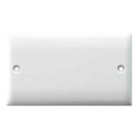 RR Kabel Blank Plate - RR W7007 Dubai UAE