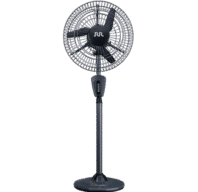 RR Kabel 30" Industrial Pedestal Fan - RRAC-PD750E Dubai UAE