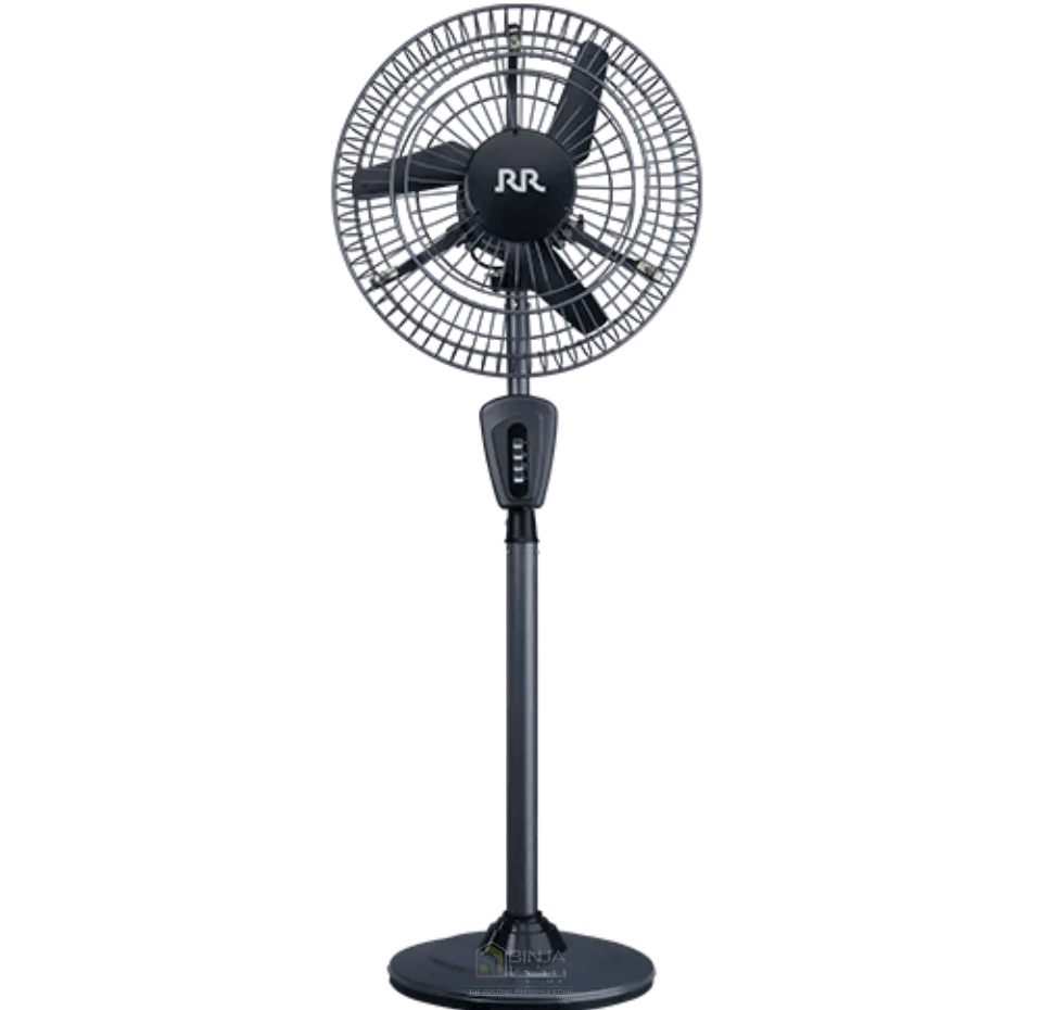 rr-industrial_pedestal-fan.png RR Kabel 30" Industrial Pedestal Fan - RRAC-PD750E Dubai UAE