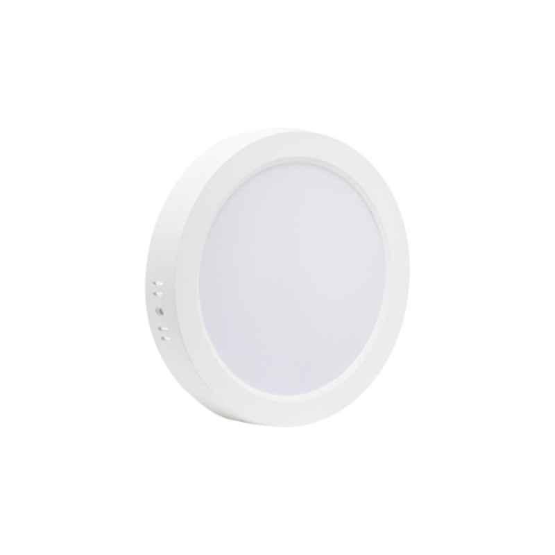 tBHpULTNpx2uU-xxlarge.jpg RR Kabel 6W Daylight LED Round Surface Light - RR-SMRPLDOB-6W-D Dubai UAE