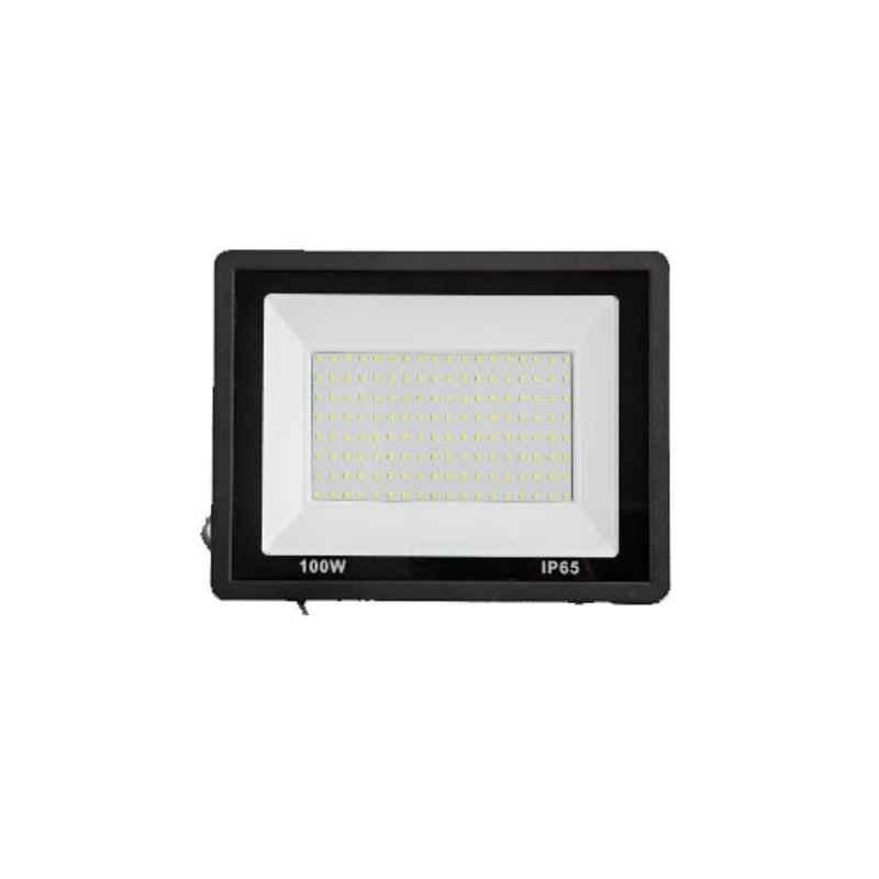 tpC4IlpM9MecQ-xxlarge.jpg RR Kabel 100W Daylight LED Flood Light - RRLFLDOB100DE Dubai UAE