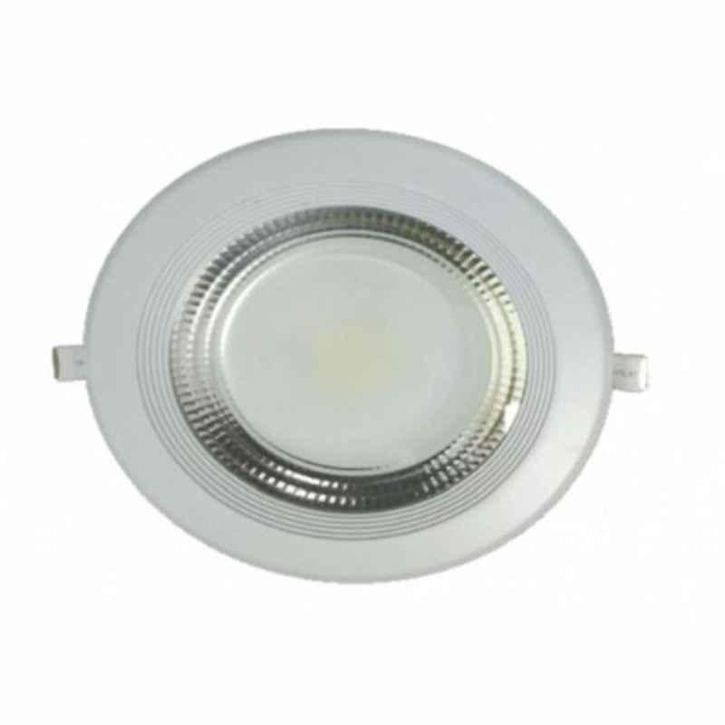 xkAE0Ms73satU-xxlarge.jpg RR Kabel 20W Warm White LED COB Downlight - RR-DL20COBLW Dubai UAE